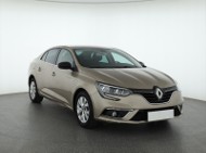 Renault Megane IV , Salon Polska, Klimatronic, Tempomat, Parktronic