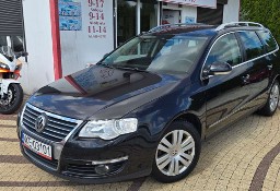 Volkswagen Passat B6