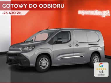 Toyota Proace Long Comfort 1.5 Diesel Long Comfort 1.5 Diesel 130KM | Tempomat ada-1