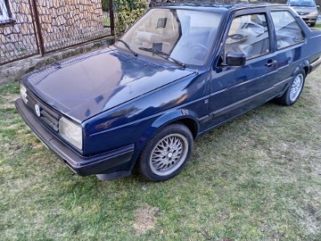 1.6 diesel 1989 szyberdach rzadki model