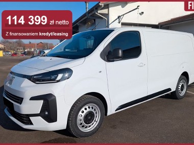 Fiat Scudo XL L2H1 EAT8 XL L2H1 EAT8 2.2 150KM-1