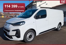 Fiat Scudo XL L2H1 EAT8 XL L2H1 EAT8 2.2 150KM