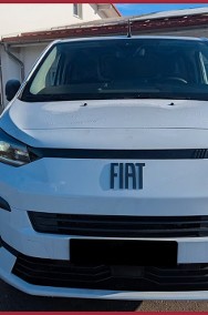 Fiat Scudo XL L2H1 EAT8 XL L2H1 EAT8 2.2 150KM-2