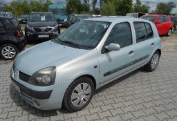Renault Clio II 1.4 Benzyna 98 KM