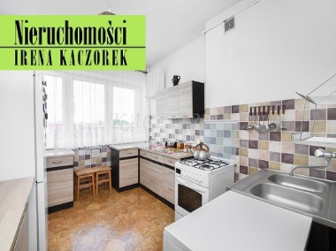Mieszkanie Gdańsk Wrzeszcz, ul. Grunwaldzka-1
