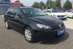 Volkswagen Golf VI 1.6 Diesel