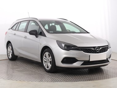 Opel Astra J , Salon Polska, 1. Właściciel, Serwis ASO, VAT 23%, Klima,-1