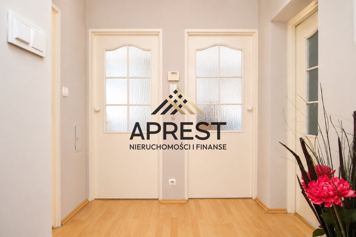 AKTUALNE 2 osobne pokoje, 52m, balkon, Tauron Aren - Widok 5
