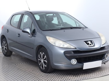 Peugeot 207 , Klima,ALU-1