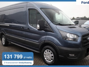 Ford Transit 350 L3H2 Trend 350 L3H2 Trend 2.0 130KM-1