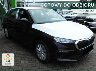 Skoda Scala Selection 1.0 TSI DSG Selection 1.0 TSI 115KM DSG-1