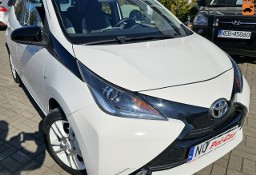 Toyota Aygo II Kamera cofania, alufelgi, tempomat,