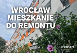 Mieszkanie Wrocław Szczepin