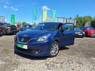 Suzuki Baleno Hybryda, Navi, Kamera, Klima-Tronic, Led !!!