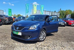 Suzuki Baleno Hybryda, Navi, Kamera, Klima-Tronic, Led !!!