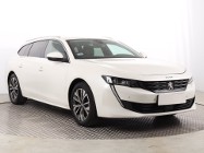 Peugeot 508 , Salon Polska, 1. Właściciel, Serwis ASO, Automat, Skóra,