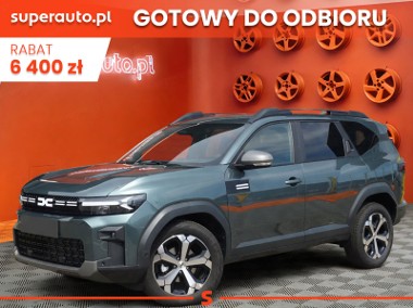 Dacia Journey 1.8 Full Hybrid Bigster Journey 1.8 Full Hybrid 155KM / Pakiet-1