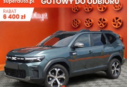 Dacia Inny Dacia Journey 1.8 Full Hybrid Bigster Journey 1.8 Full Hybrid 155KM / Pakiet