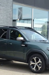 Dacia Journey 1.8 Full Hybrid Bigster Journey 1.8 Full Hybrid 155KM / Pakiet-2