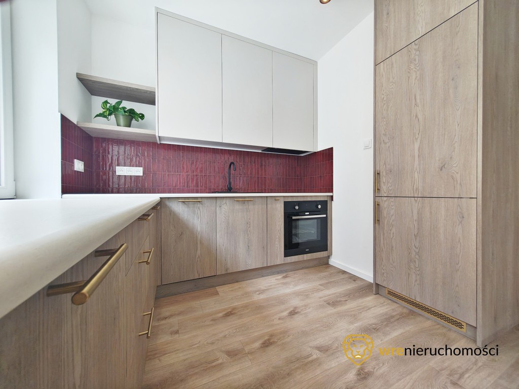 Wysoki Standard | Po remoncie | Balkon | Piwnica - Widok 2