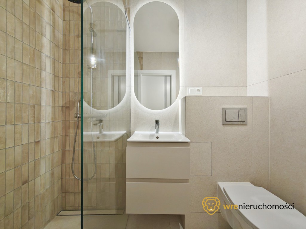 Wysoki Standard | Po remoncie | Balkon | Piwnica - Widok 4