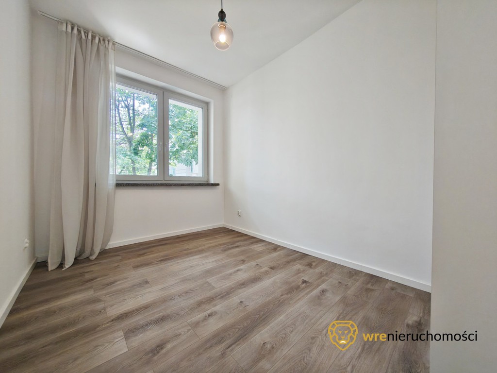 Wysoki Standard | Po remoncie | Balkon | Piwnica - Więcej