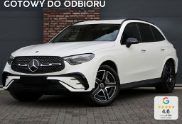 Mercedes-Benz Klasa GLC 300 de 4-Matic AMG Line Pakiet AMG Premium + Night + Hak Holowniczy