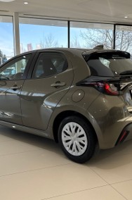 Toyota Yaris IV Comfort Comfort, Kamera, 1 właściciel, Salon Polska, FV 23% gwarancja,-2