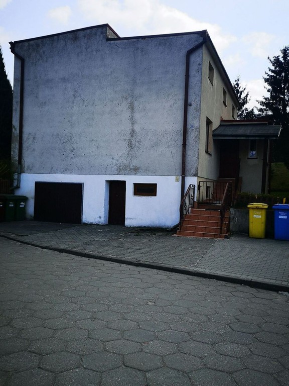 Okazjaz inwestorska! Dom z dużą działką w centrumG - Widok 3
