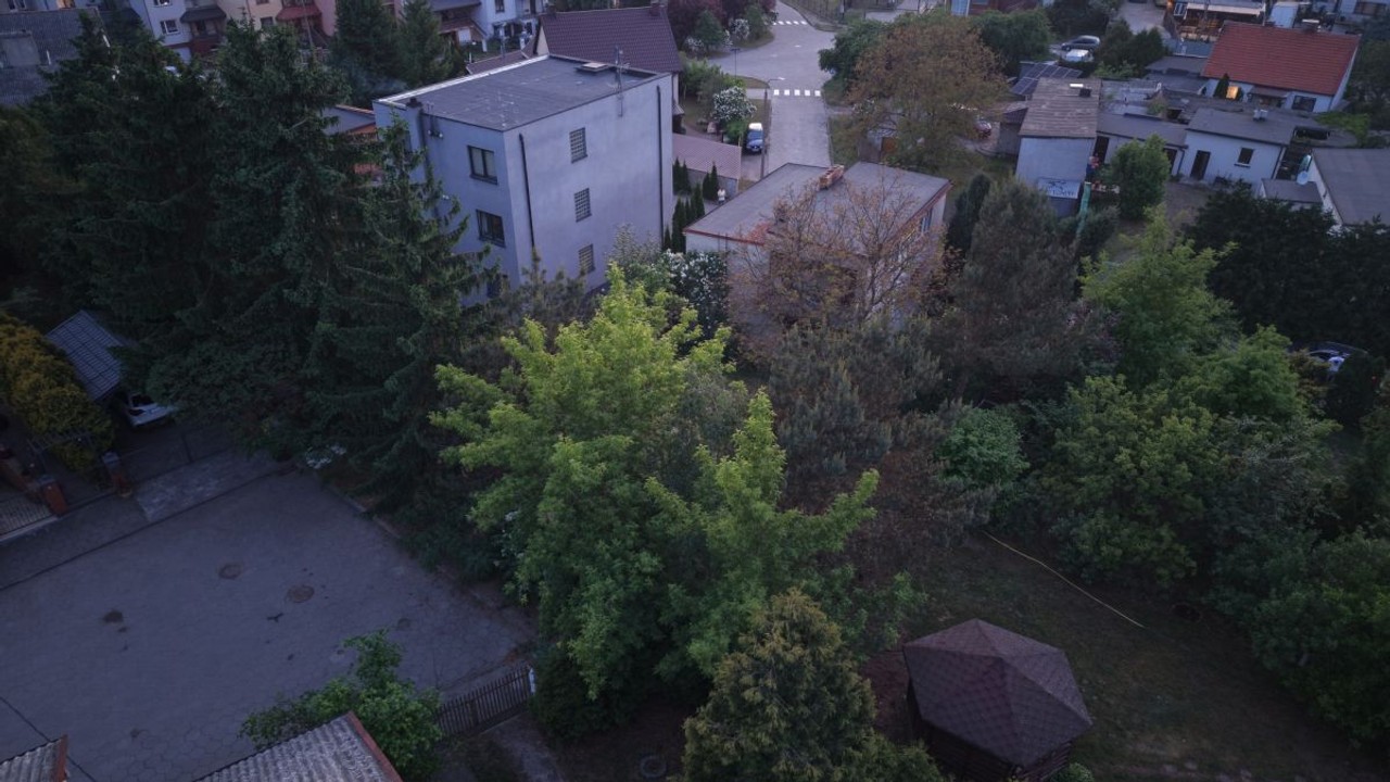 Okazjaz inwestorska! Dom z dużą działką w centrumG - Widok 5