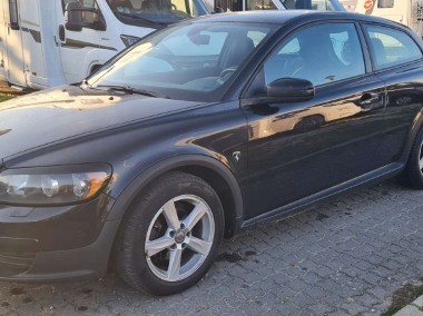 Volvo C30 I-1