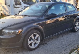 Volvo C30 I