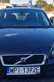 Volvo C30 I-2