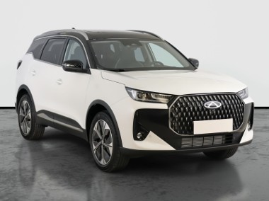 , Serwis ASO, Automat, VAT 23%, Skóra, Klimatronic, Tempomat,-1