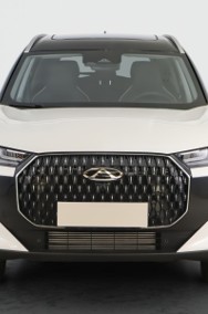, Serwis ASO, Automat, VAT 23%, Skóra, Klimatronic, Tempomat,-2