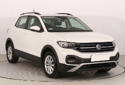 Volkswagen T-Cross , Salon Polska, Serwis ASO, VAT 23%, Klima, Tempomat,