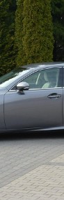 Lexus IS III XE39 IS300H Duża Navi Skóry Wentyl. Kamera Ledy Xenon Alu17 Aso Lexus-4