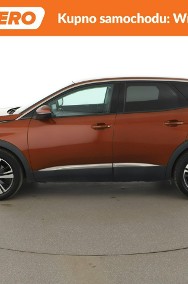 Peugeot 3008 II allure pdc navi manual virtual acc-2