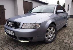 Audi A4 II (B6) 2.0