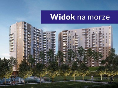 Nowe mieszkanie Gdańsk Letnica, ul. Starowiejska-1