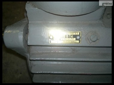 silnik ES/K/L/f 132, ExdI/II , BT4-1