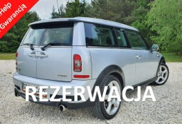 MINI Clubman I S # 1.6T 184KM # Climatronic # NAVI # Skóra # Panorama # Xenon !!!