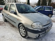 Renault Clio II 1.6 Benzyna. Automat. 5 Drzwi. Klima. Zadbany.