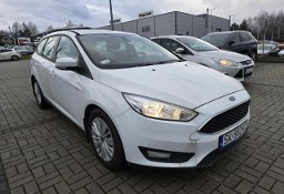 Ford Focus III