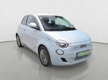 Fiat 500 500e-1