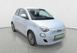 Fiat 500 500e