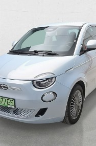 Fiat 500 500e-2