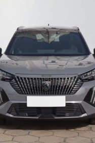 Peugeot 2008 , Salon Polska, Serwis ASO, Automat, VAT 23%, Skóra,-2