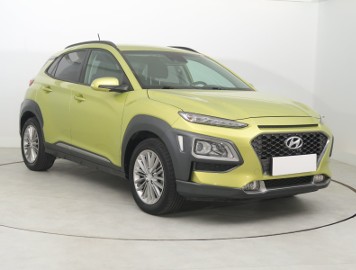 Hyundai Kona , Salon Polska, 1. Właściciel, Serwis ASO, Navi, Klimatronic,