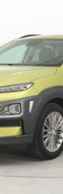 Hyundai Kona , Salon Polska, 1. Właściciel, Serwis ASO, Navi, Klimatronic,-3